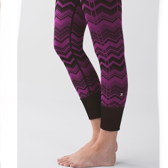 LULULEMON EBB TO STREET Pants - Picture 3 of 8